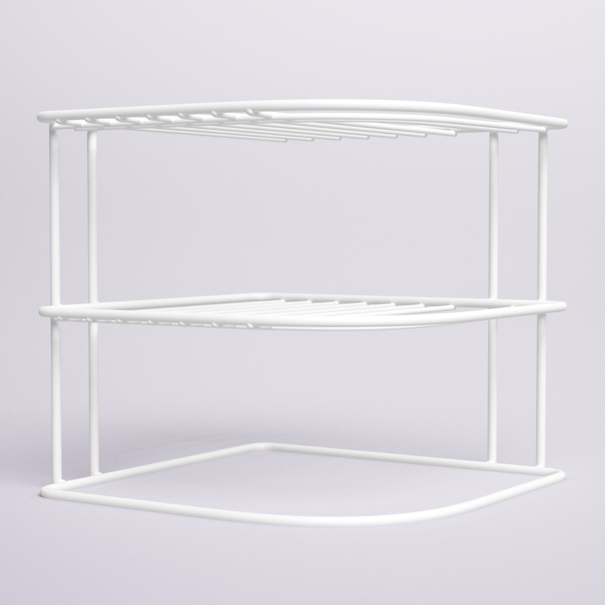 Gabriel Steel Cabinet Shelving Rack